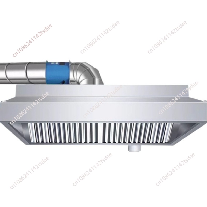 Commercial Stainless Steel Ran - Commercial Kitchen Hoods review and price
