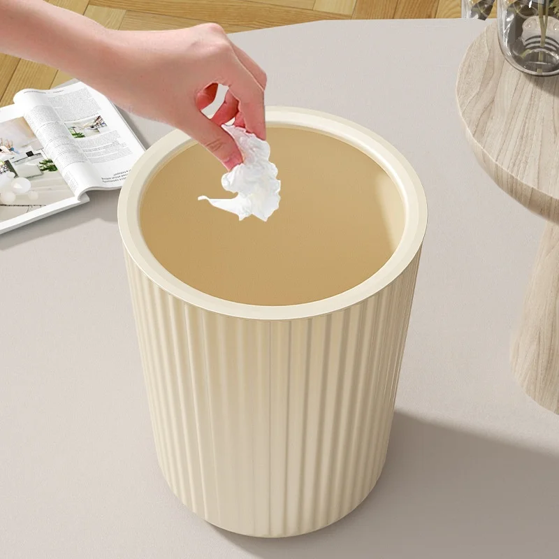 Home Trash Can Desktop Wasteba - Commercial Kitchen Bin review and price