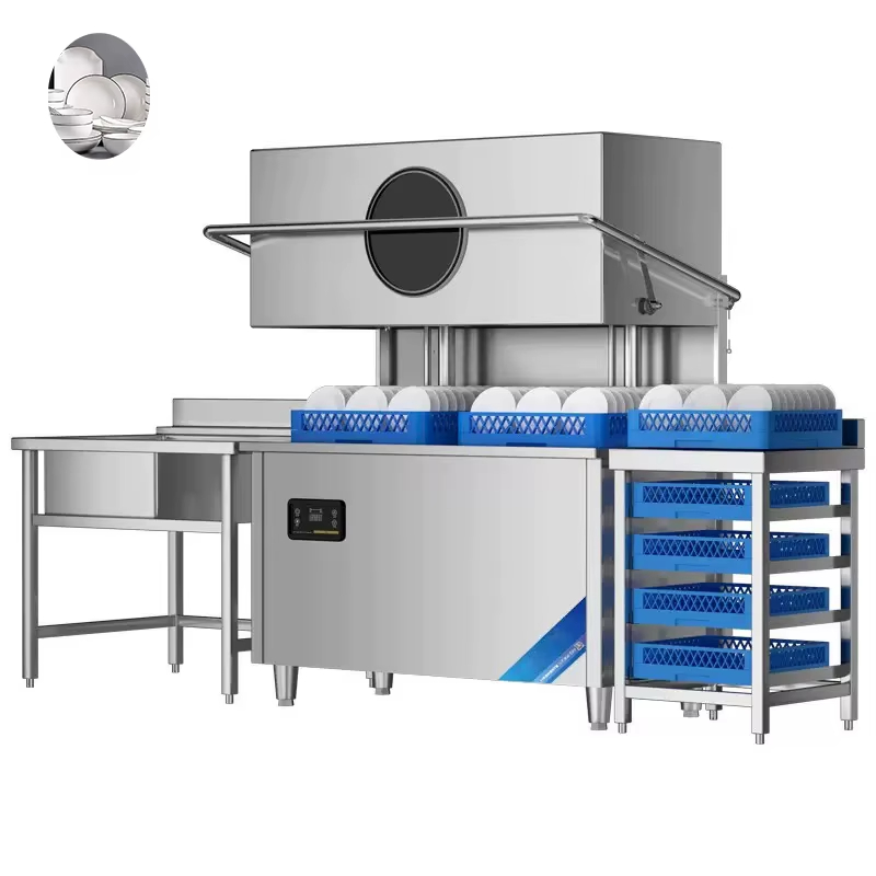 Custom Fast Cycle Commercial H - Commercial Kitchen Hoods review and price