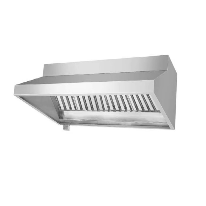Commercial Stainless Steel Kit - Commercial Kitchen Hoods review and price