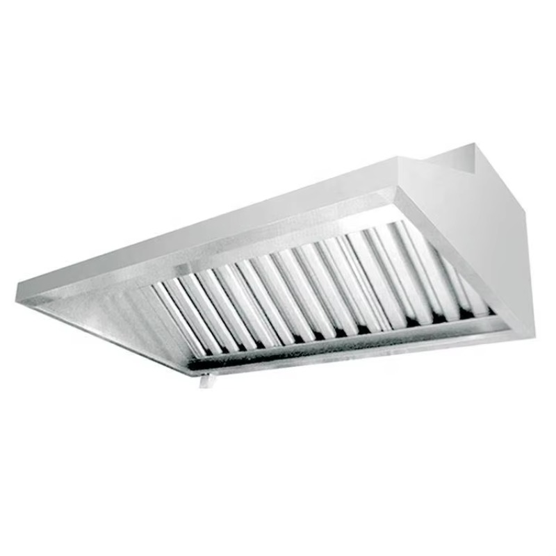 Commercial Stainless Steel Kit - Commercial Kitchen Hoods review and price