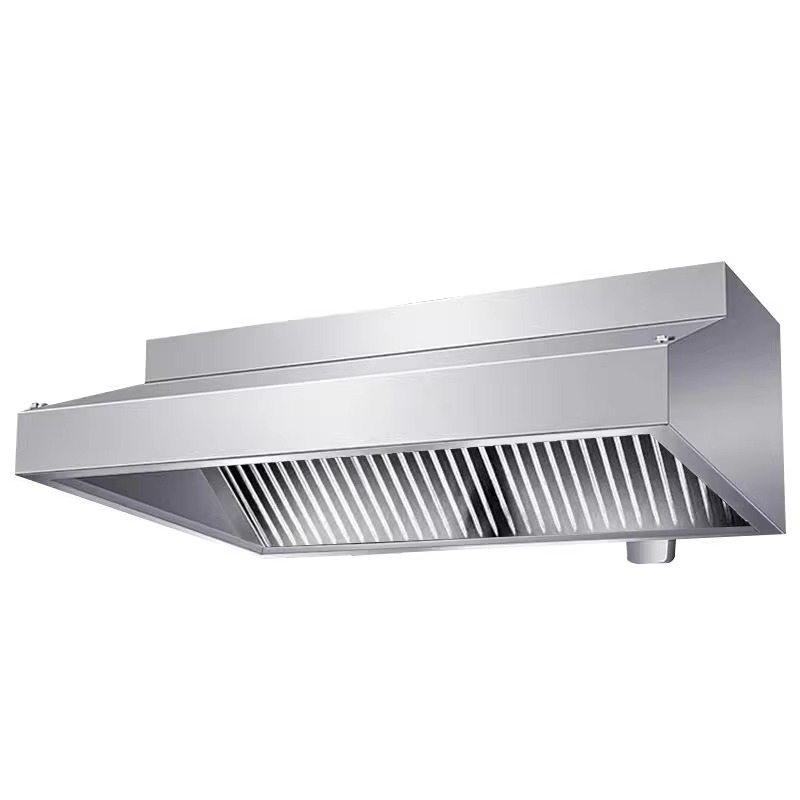 Commercial Stainless Steel Kit - Commercial Kitchen Hoods review and price