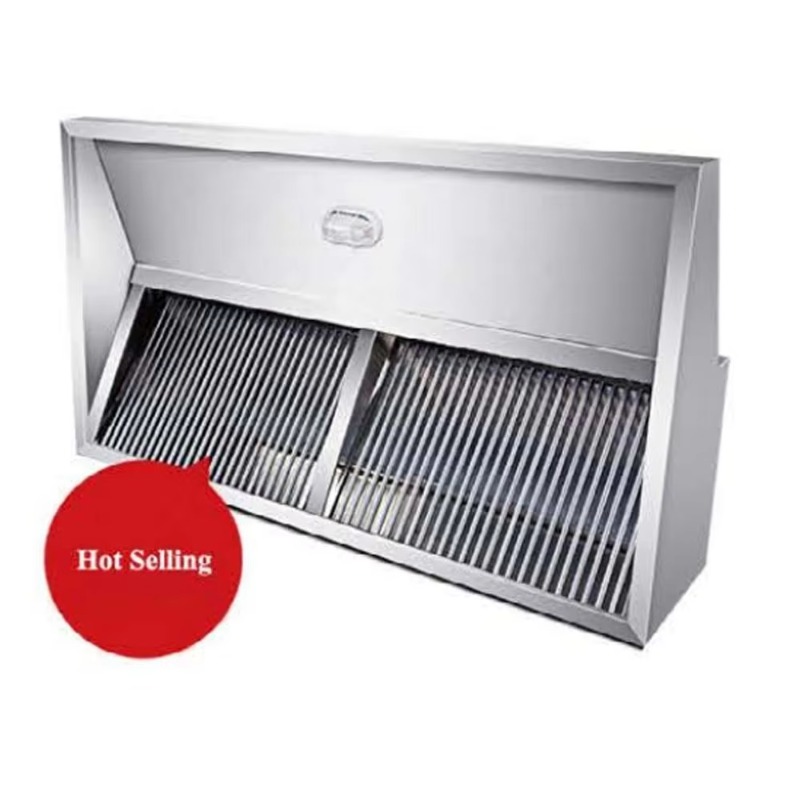 Commercial Stainless Steel Kit - Commercial Kitchen Hoods review and price