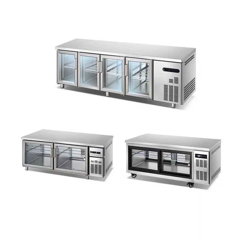 Commercial Worktop Refrigerato - Commercial Kitchen Worktops review and price