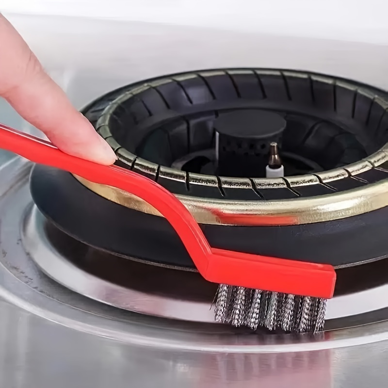 3pcs/gas stove cleaning brush  - Commercial Kitchen Hoods review and price
