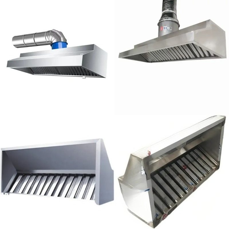 Kitlalong Commercial Stainless - Commercial Kitchen Hoods review and price