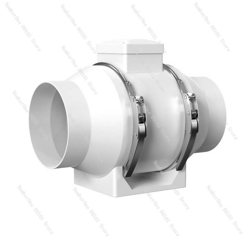 High-Power Kitchen Exhaust Fan - Commercial Kitchen Hoods review and price