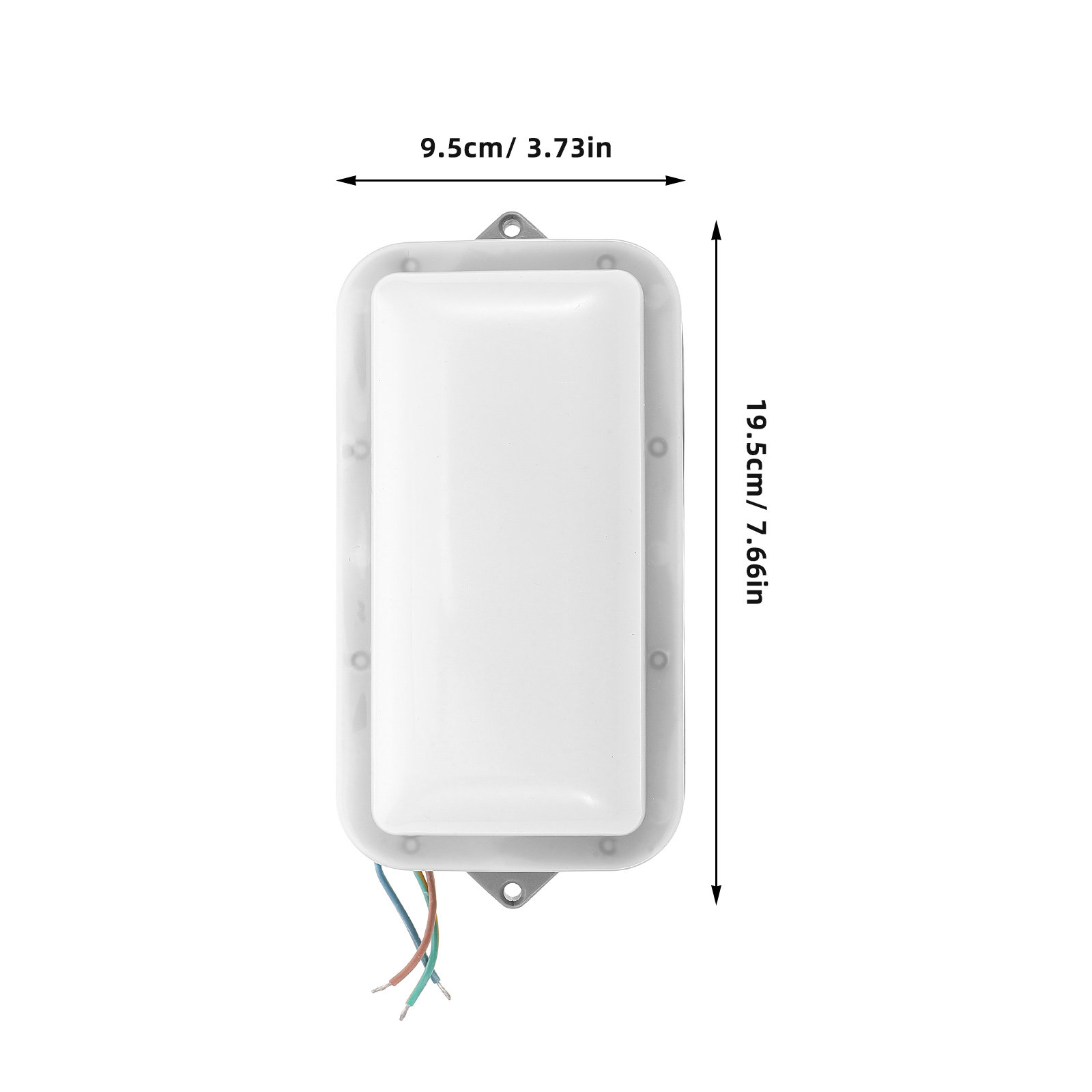 20W LED Hood Light Range Bulb  - Commercial Kitchen Hoods review and price
