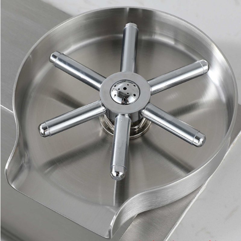 commercial cup washer at the b - Commercial Kitchen And Bar review and price