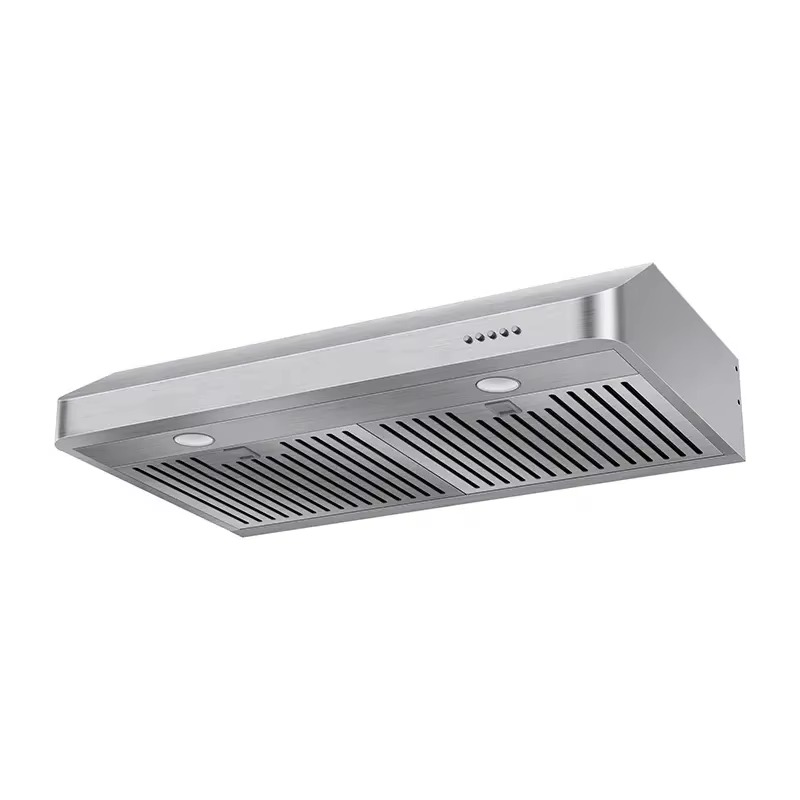 Central Kitchen Stainless Stee - Commercial Kitchen Hoods review and price
